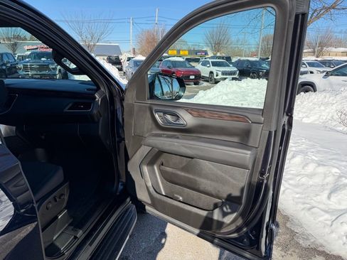 Used 2023 Chevrolet Suburban LS w/ Driver Alert Package image 21