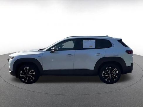 Used 2025 MAZDA CX-50 2.5 Hybrid w/ Premium Plus Pkg AWD/4WD image 9