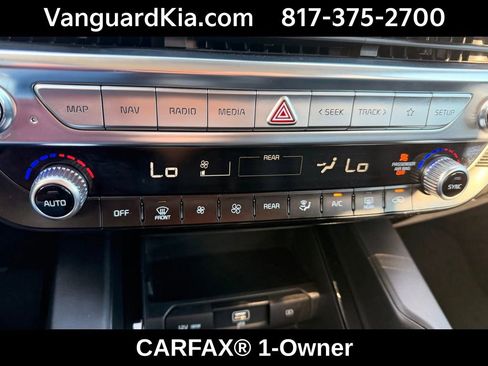 Certified 2022 Kia Telluride LX image 21