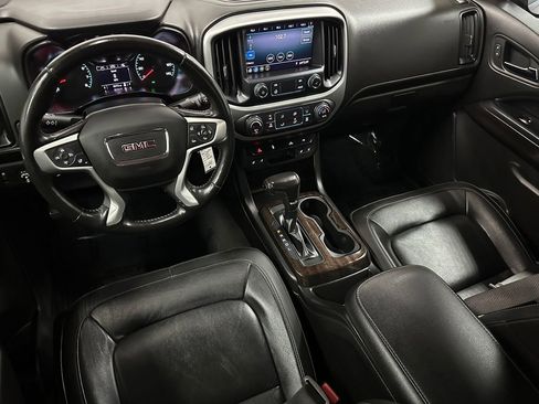 Used 2021 GMC Canyon Elevation w/ High Elevation Package AWD/4WD image 14