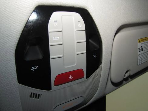 Used 2025 Kia K4 EX FWD image 8