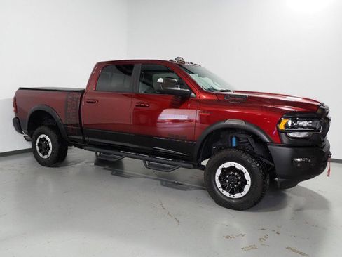 Used 2022 RAM 2500 Power Wagon image 77