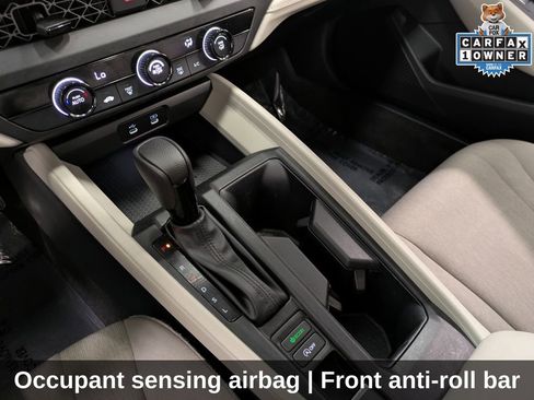 Used 2024 Honda Accord LX image 17