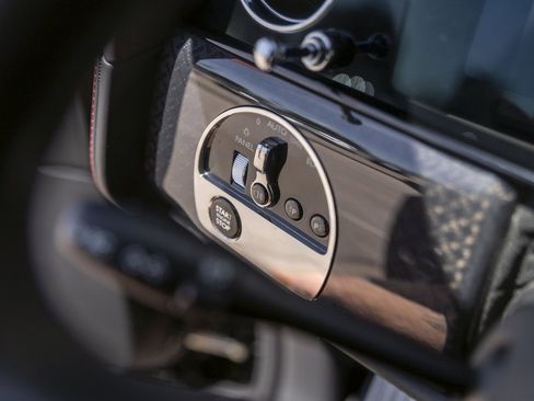 New 2026 Rolls-Royce Cullinan Black Badge AWD/4WD image 37