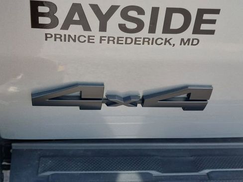 Certified 2024 Toyota Tacoma TRD Off-Road image 40