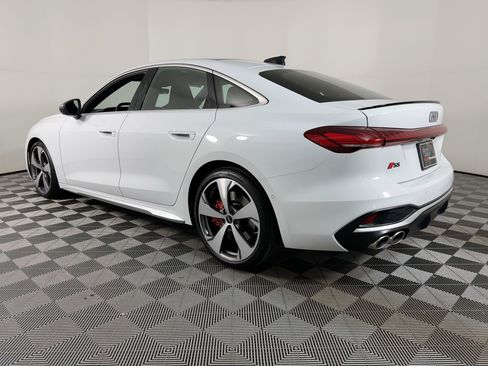 New 2025 Audi S5 Premium Plus image 2