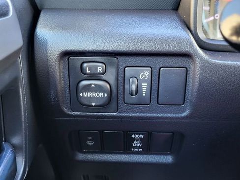 Used 2016 Toyota 4Runner SR5 image 27