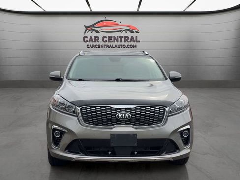 Used 2019 Kia Sorento SX AWD/4WD image 8