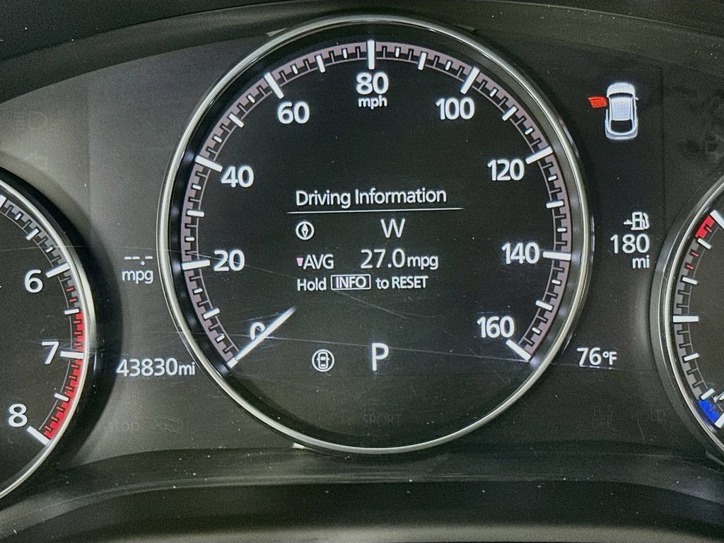 Used 2023 MAZDA CX-30 AWD 2.5 S w/ Preferred Package image 17