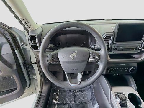 Used 2023 Ford Bronco Sport Big Bend AWD/4WD image 25