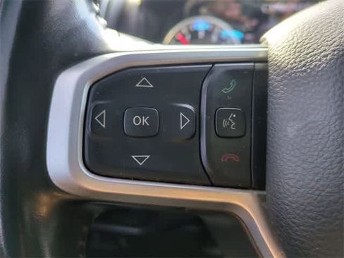 Used 2021 RAM 1500 Big Horn image 24