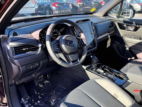 New 2026 Subaru Forester Limited image 8