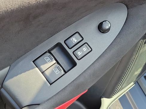 Used 2024 Nissan Z Performance w/ Floor Mat Package RWD image 18