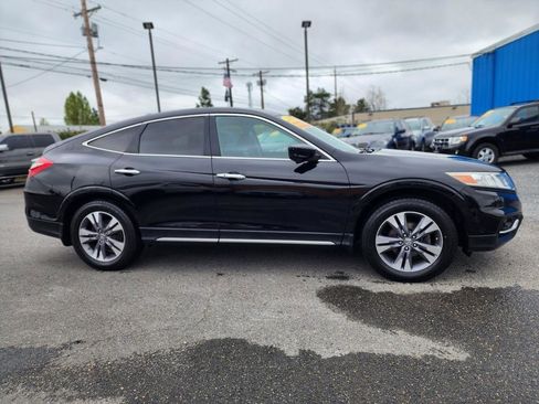 Used 2015 Honda Crosstour EX-L image 4