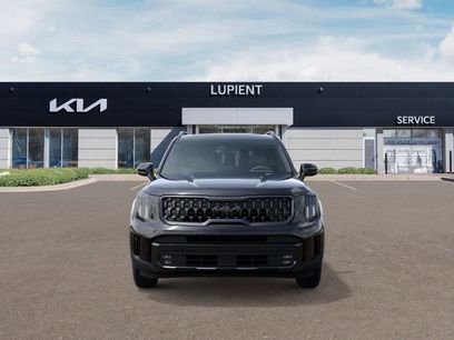 New 2025 Kia Telluride SX Prestige X-Line