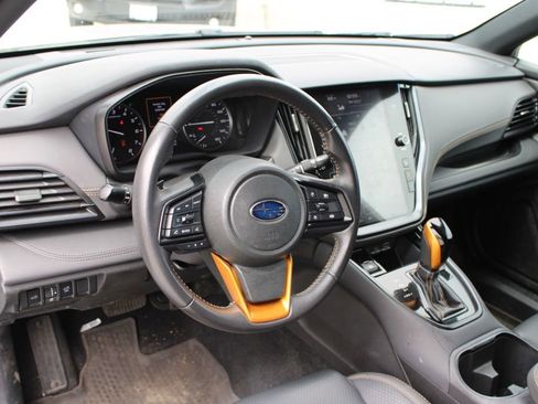 Used 2023 Subaru Outback Wilderness image 27