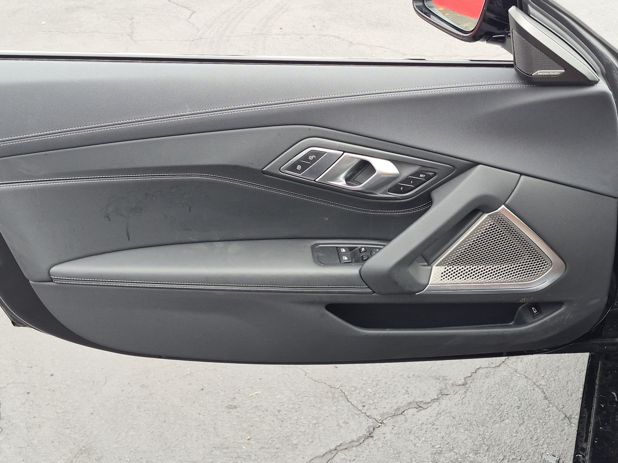Used 2026 BMW Z4 M40i w/ Premium Package RWD image 14