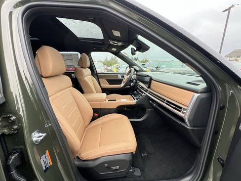 New 2026 Hyundai Santa Fe Calligraphy image 12