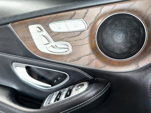 Used 2018 Mercedes-Benz C 300 Cabriolet image 22