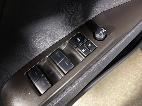 Certified 2024 Toyota Camry SE FWD image 16