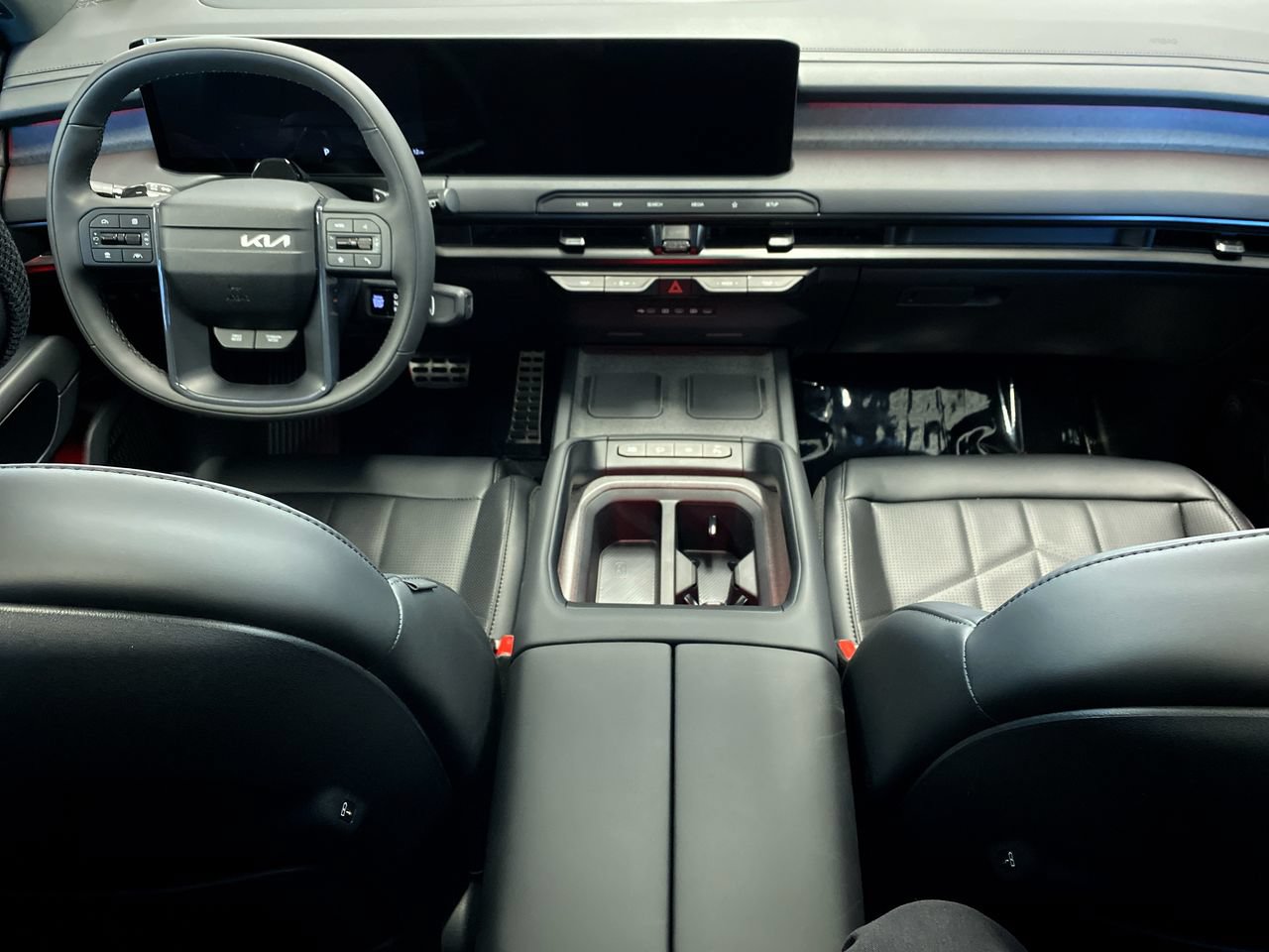 New 2027 Kia Telluride SX X-Line AWD/4WD image 33
