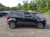 Used 2018 Ford EcoSport SE w/ SE Convenience Package image 2