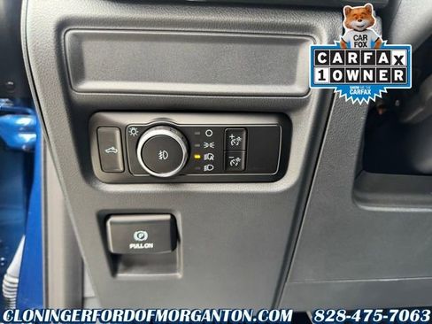 Used 2023 Ford F150 XL w/ STX Appearance Package image 24