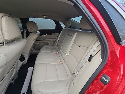 Used 2013 Cadillac XTS Luxury w/ Driver Awareness Package image 16