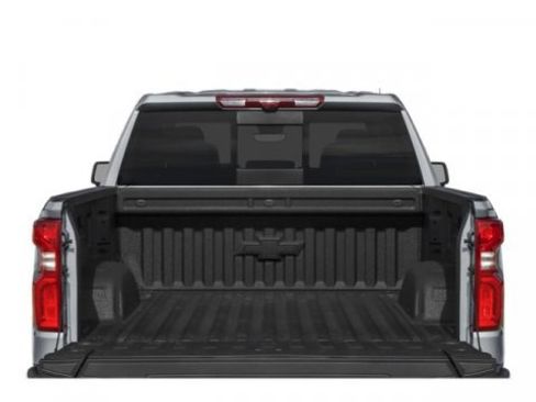 New 2026 Chevrolet Silverado 1500 High Country AWD/4WD image 13