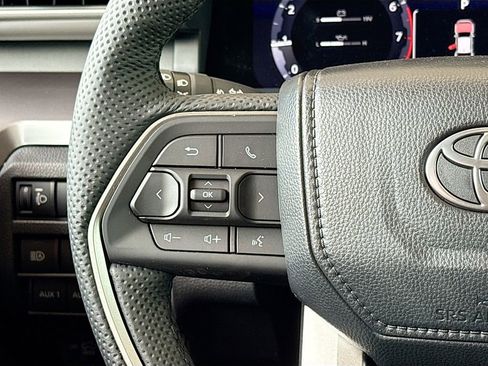 New 2026 Toyota Tacoma TRD Sport image 11