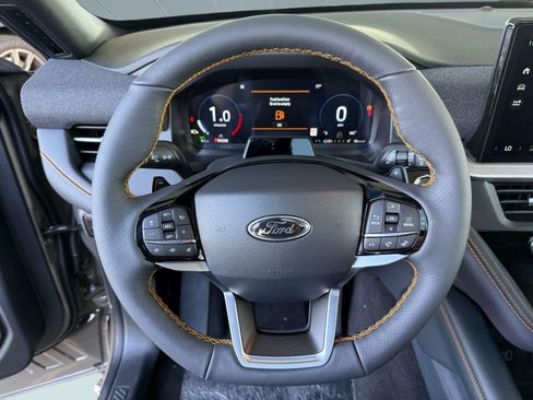 New 2026 Ford Explorer Tremor w/ Tremor Ultimate Package image 16