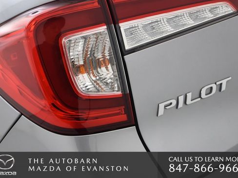 Used 2019 Honda Pilot EX-L image 43
