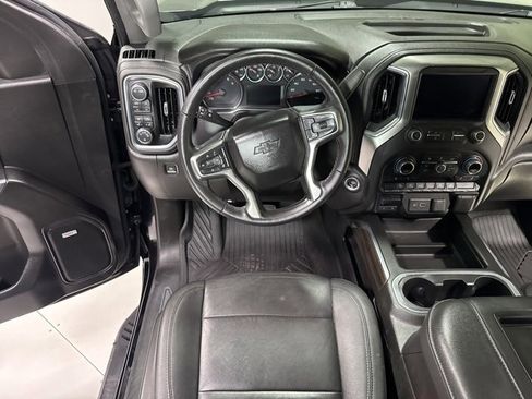 Used 2021 Chevrolet Silverado 1500 LT Trail Boss w/ Convenience Package II image 15
