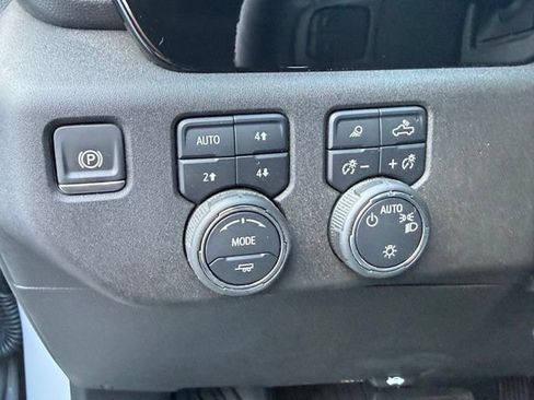 Used 2024 Chevrolet Silverado 1500 LT w/ All Star Edition Plus AWD/4WD image 32