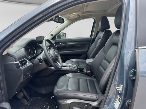 Used 2025 MAZDA CX-5 Carbon Edition AWD/4WD image 14