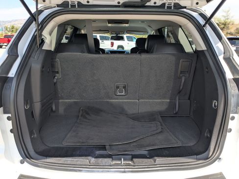 Used 2016 Chevrolet Traverse LT AWD/4WD image 33