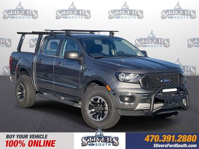 Used 2021 Ford Ranger XL w/ Equipment Group 101A High