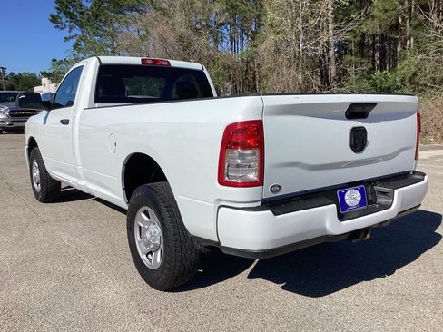 Used 2022 RAM 3500 Tradesman image 7