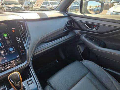 Certified 2022 Subaru Outback Wilderness image 37