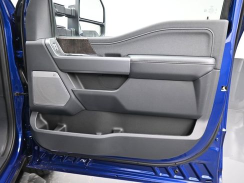 New 2026 Ford F250 Lariat AWD/4WD image 13