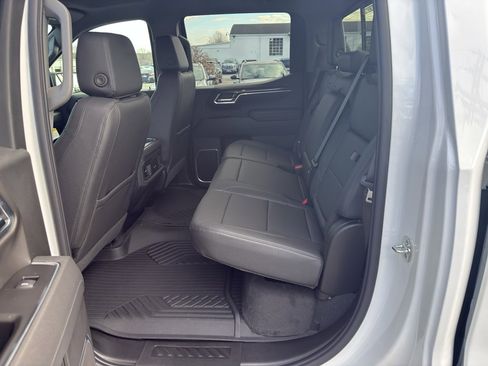 New 2026 Chevrolet Silverado 1500 RST image 20