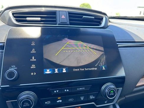 Used 2017 Honda CR-V Touring image 23