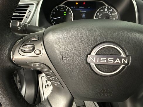 Used 2023 Nissan Murano SV FWD image 37