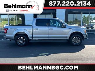 Used 2020 Ford F150 XLT w/ Equipment Group 302A Luxury AWD/4WD video 1