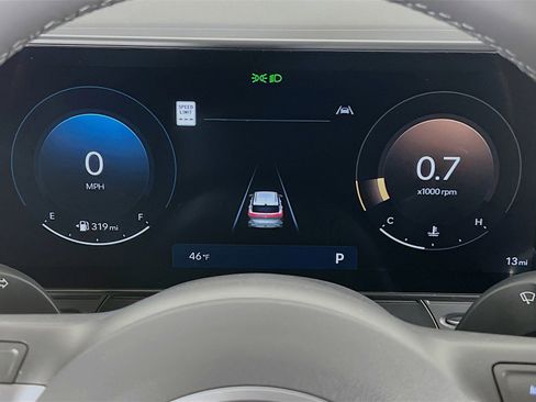 New 2026 Hyundai Kona Limited AWD/4WD image 17