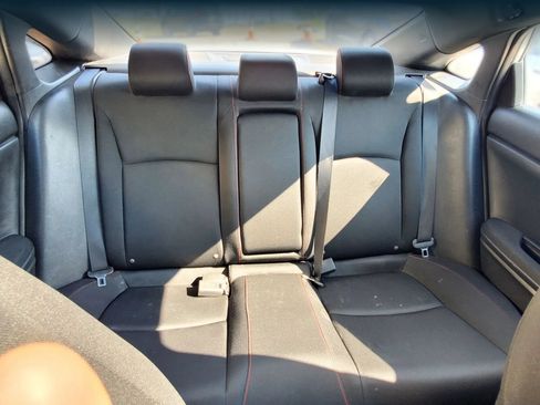 Used 2017 Honda Civic Si image 38
