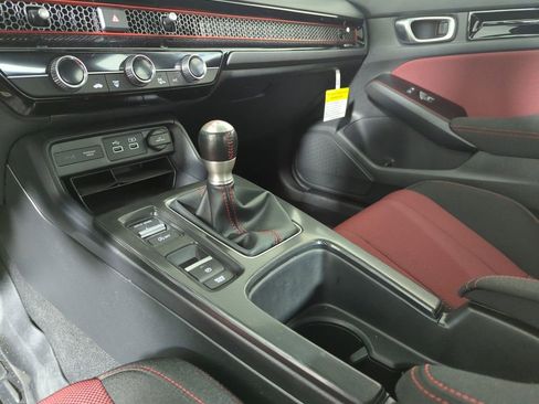 Certified 2024 Honda Civic Si image 20