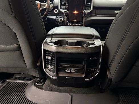 Used 2023 RAM 1500 Big Horn AWD/4WD image 21