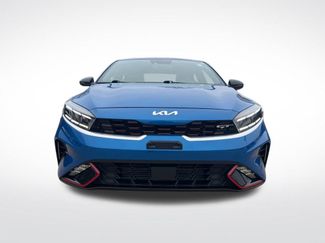 Certified 2023 Kia Forte GT video 2
