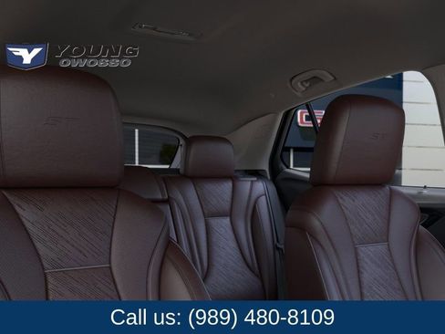 New 2026 Buick Envision Sport Touring AWD/4WD image 24